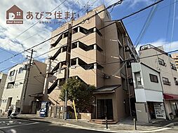 🉐敷金礼金0円！🉐大阪市営御堂筋線 あびこ駅 徒歩8分