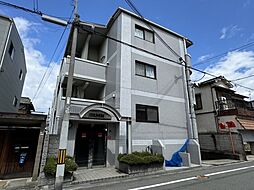 南海高野線 住吉東駅 徒歩6分