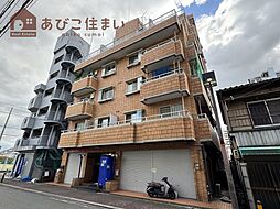 🉐敷金礼金0円！🉐大阪市営御堂筋線 あびこ駅 徒歩10分