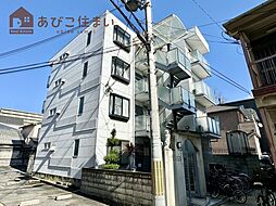 大阪市営御堂筋線 あびこ駅 徒歩10分