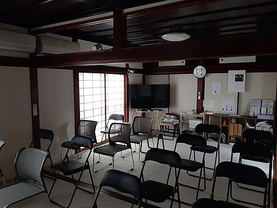 室内