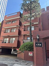 マンション広尾台