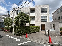 経堂グランドヒルズ