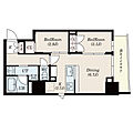 S-RESIDENCE日本橋馬喰町Aere14階26.2万円