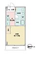 レジデンス錦糸町6階9.3万円