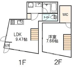 Ｌ’ＳＰＡＣＥ東中野