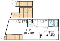 Ｌ’ＳＰＡＣＥ東中野