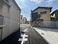 大阪府大阪市東成区東小橋3丁目：物件画像
