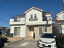 野田市中根　2016年築　中古戸建