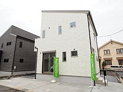 野田市柳沢　新築戸建　1号棟