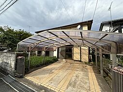 野田市大殿井　中古戸建　昭和51年築