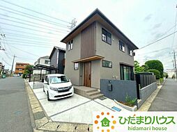 野田市山崎　中古戸建　令和5年築