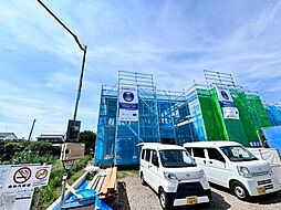 野田市親野井　新築戸建　1号棟