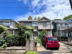 野田市瀬戸　中古戸建　平成1年築