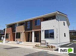 フィオーレ・アリッサム 103