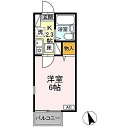 🉐敷金礼金0円！🉐ソレイユ長野
