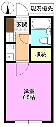シガ第3ハイツ
