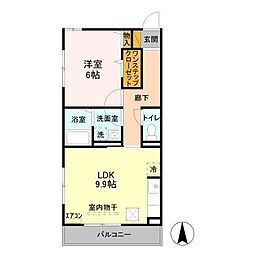 アミティエ三輪