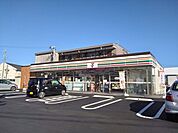 コンビニ「セブンイレブン長野三輪2丁目店まで604m」