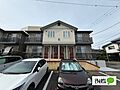 クレドール三輪　Ｅ棟