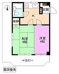 シンハイツ嶺雲