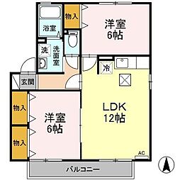 ツインズコート稲田　Ａ/Ｂ/Ｃ