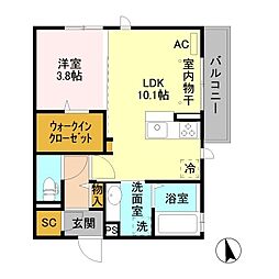 Ｊ-Ｒｏｏｍ妃　参番館 東之門