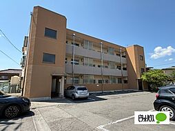 アパルトマン上松