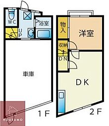 横堤1丁目賃貸