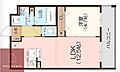 プロスパーグランデ3階9.1万円
