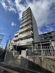 🉐敷金礼金0円！🉐ヴィラナリー関目