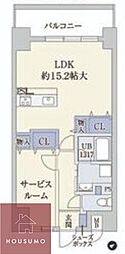 ATKレジデンスなにわ橋