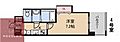 Luxe鶴見11階6.3万円
