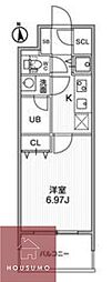 SK RESIDENCES 放出