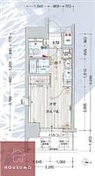 プレサンス梅田ＥＡＳＴ