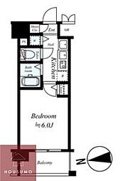 プレミアムコート天神橋