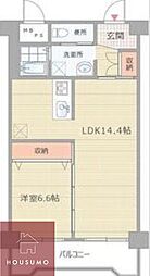 おおきに大阪天満サニーアパートメント