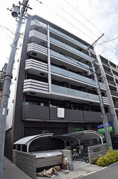 京橋イーストガーデン