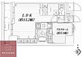 エステムプラザ梅田14階16.8万円