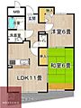 フレアコート京橋5階14.0万円
