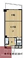 アルファ西天満5階7.5万円