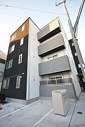レジデンスコート城東野江