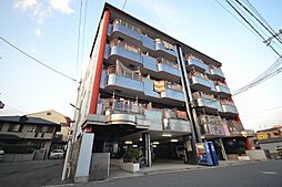 グレイスガーデン新森II号館