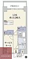 ATKレジデンスなにわ橋10階15.0万円