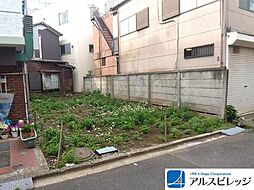 新築/清瀬市松山1丁目