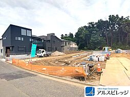 土地分譲全16区画/朝霞市大字宮戸