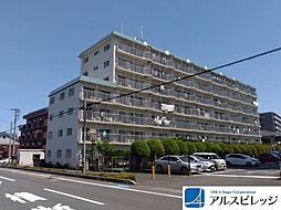 サングリーン朝霞