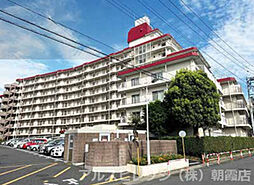 DIKマンション和光D棟