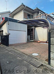 中古戸建　新座市石神2丁目