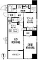 プレミア金沢芳斉4階3,730万円